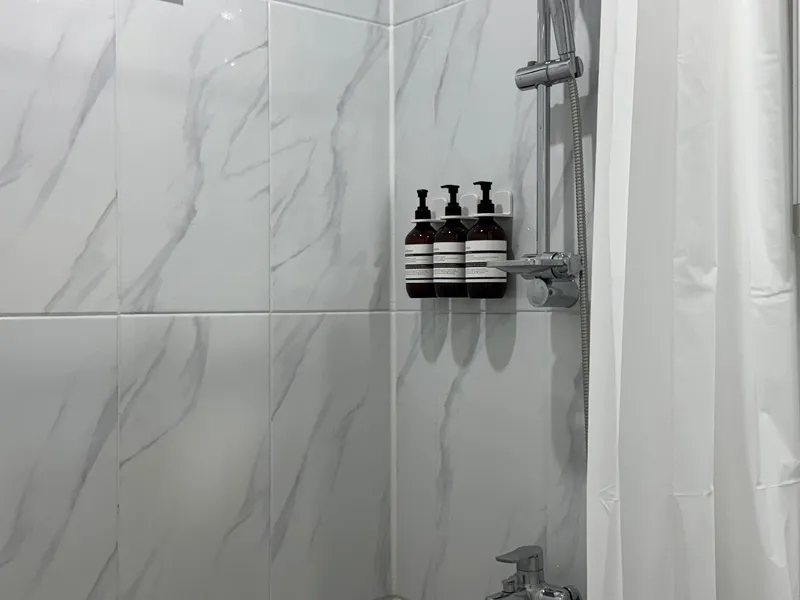 [Yeongjong, Incheon] 5 minutes from Yeongjong Unseo Station, 3 rooms/2 bathrooms, hotel bedding, convenience store 30s 26