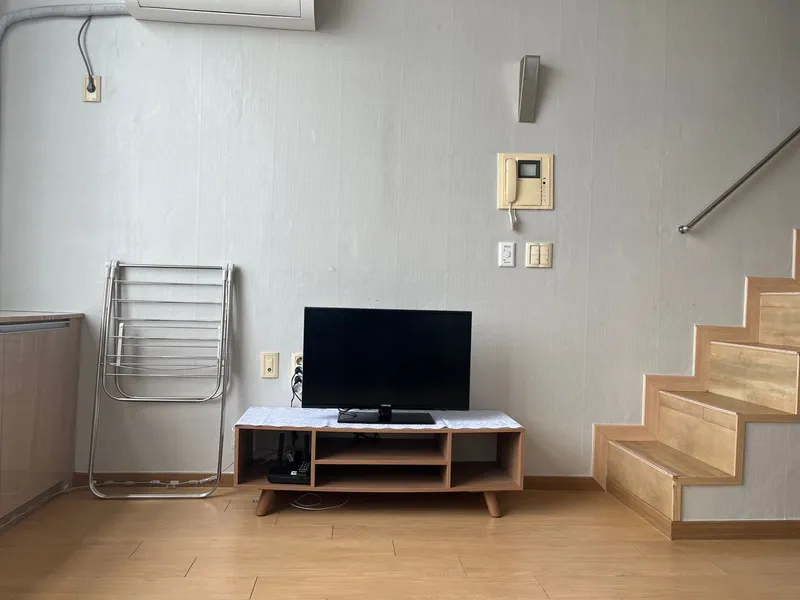 [Bucheon] Sinjung-dong Station Duplex Officetel 1 7