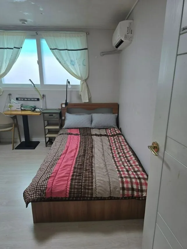 [Geumcheon, Seoul] 3-room duplex in Gasan Geumcheon-gu Office 3