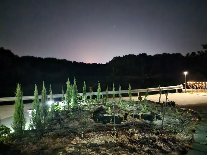 [Yangyang] Detached house near Jigyeong Beach 25