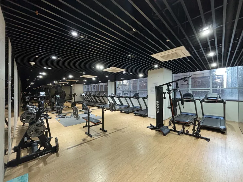 [제주 연동] 연동 풀옵션레지던스 공항근처 B (랜덤배정) 8
