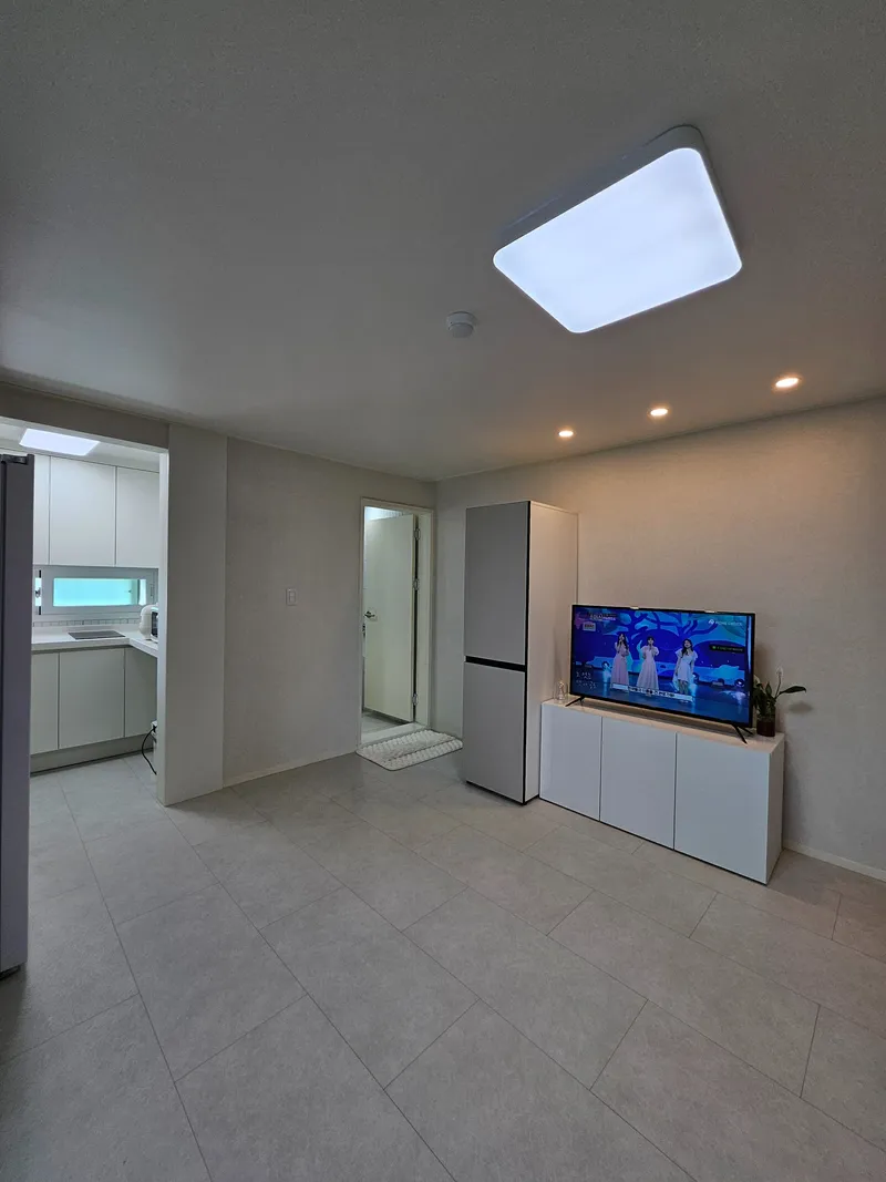 [Gimhae] Detached one-room apartment near Inje University and Gimhae University 13