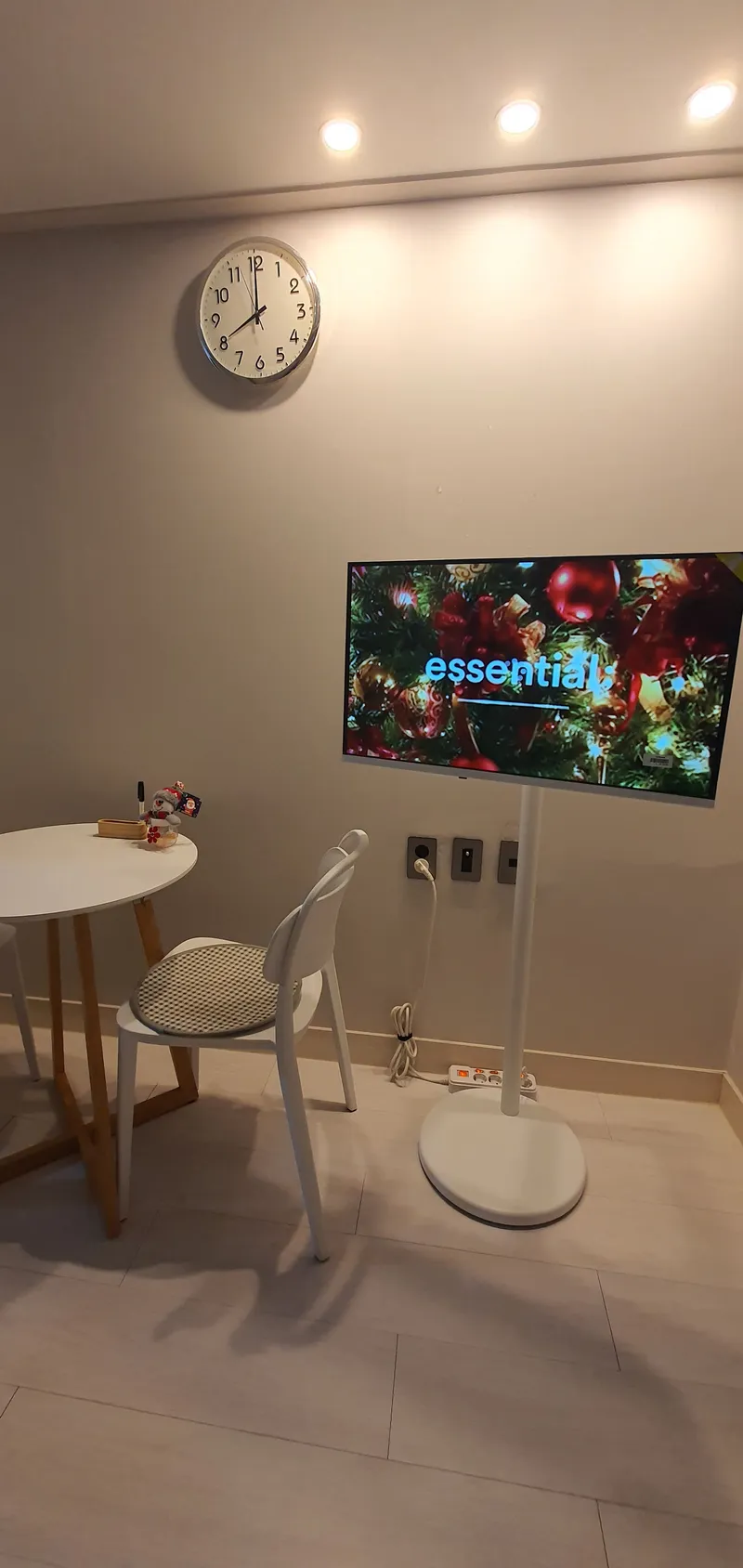 [Seohae, Incheon] Seo-gu Office Full-option Officetel Nearby International St. Mary's 7