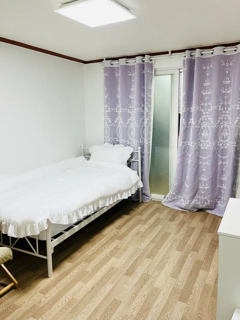 [Buk-gu, Gwangju] A cozy healing space 8