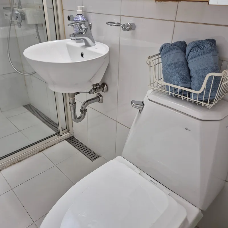 [Gangbuk, Seoul] High-rise, spacious officetel 14