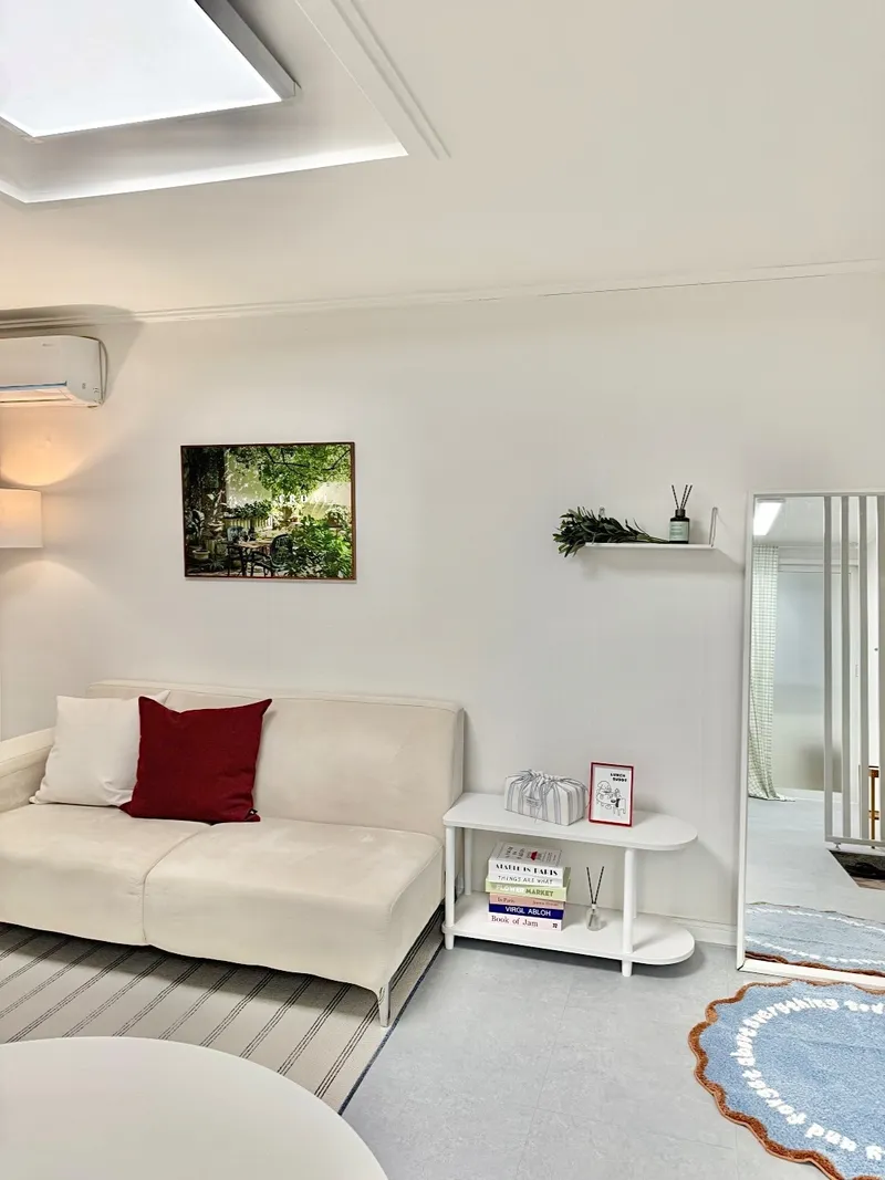 [Seo-gu, Daegu] Maison Haute Pyeongri Room 301 8