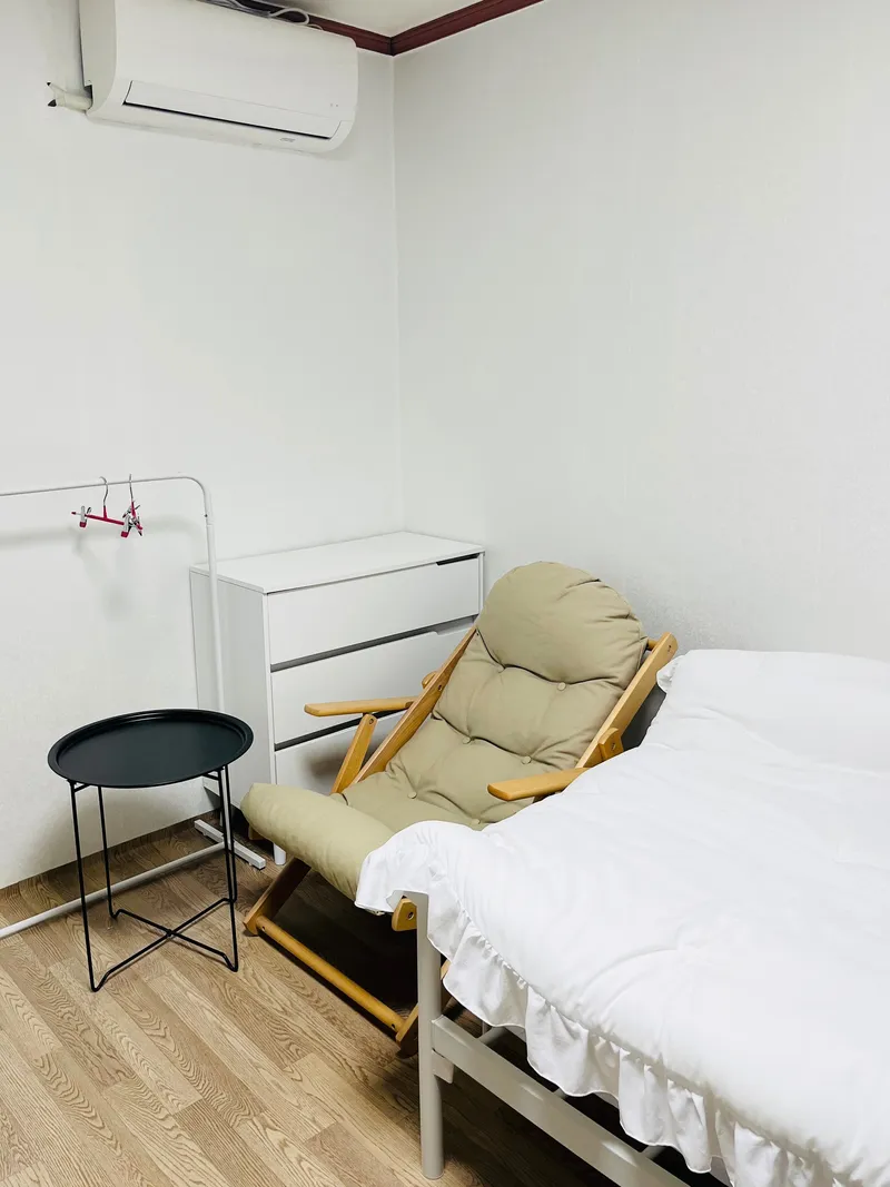 [Buk-gu, Gwangju] A cozy healing space 5