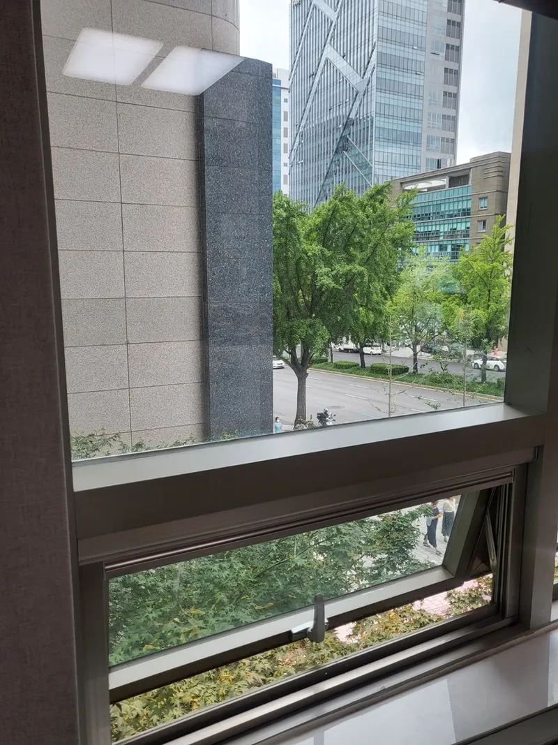 [서울 강남] 가로수길 신사역 6분 풀오피스텔 9