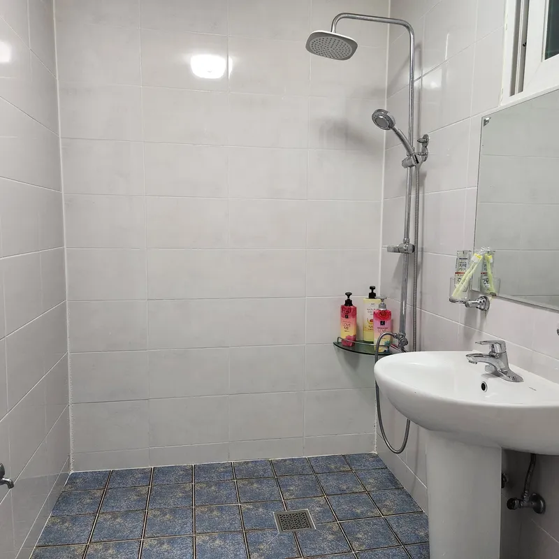 [Namhae] Ocean view pension with a separate one-room outdoor terrace #I'll be a star 4