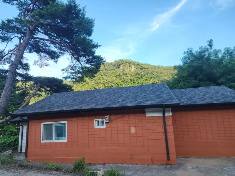 [충북 제천] 조용하고 편안한 독채 황토주택101호 10