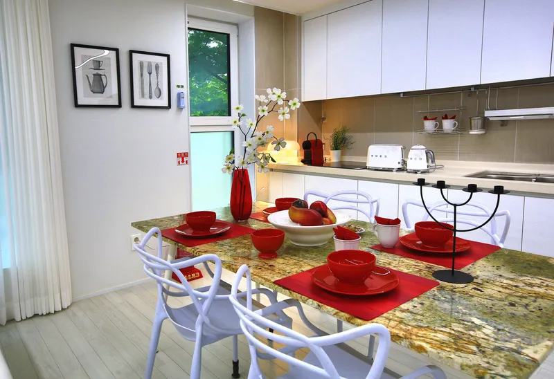 [Goyang] Beautiful 3-room mansion next to the park/KINTEX/Goyang Sports Complex 16