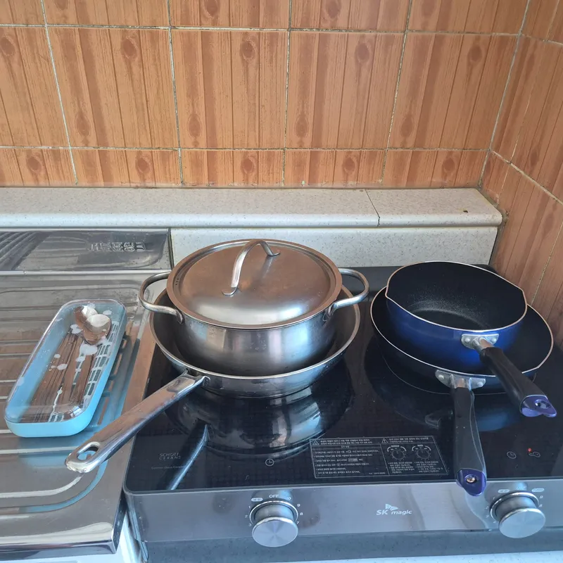 [Buk-gu, Ulsan] Yaksucheon Countryside 3-room Accommodation 32