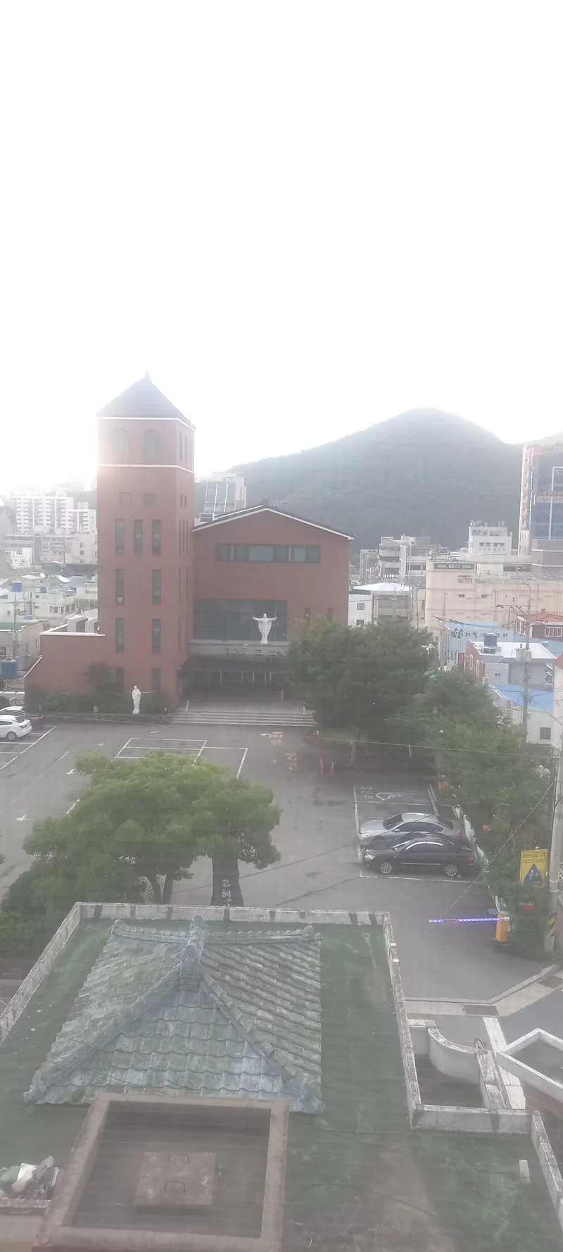 [Geoje] Gohyeon Market Officetel 1 16