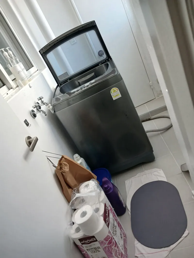 [Wonju] Terminal, convenient house in front of MBC 13