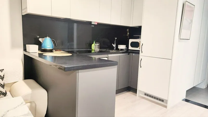 [Suyeong, Busan] Busan Suyeong Gwangalli Gwangandaegyo Ocean View Two-Room Apartment Pet-Friendly 18