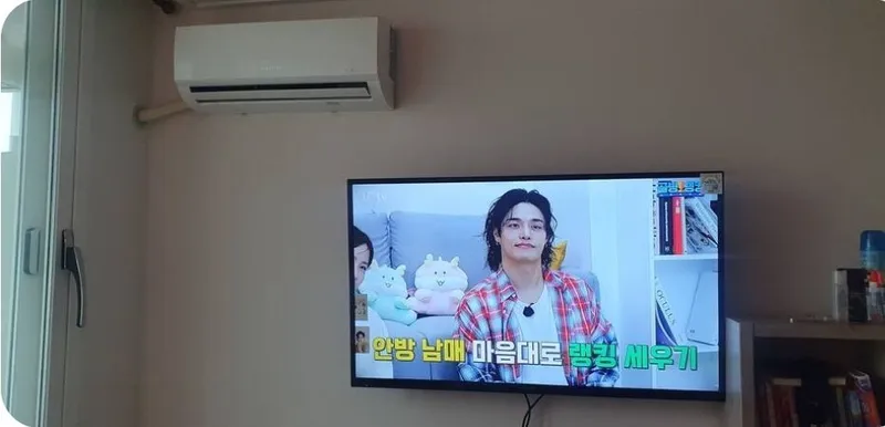 [Seongbuk, Seoul] Luxury 4-room apartment 12