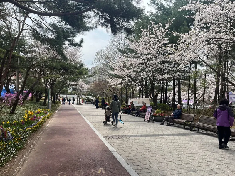 [Gangseo, Seoul] Gimpo Airport Magok Cozy House 20