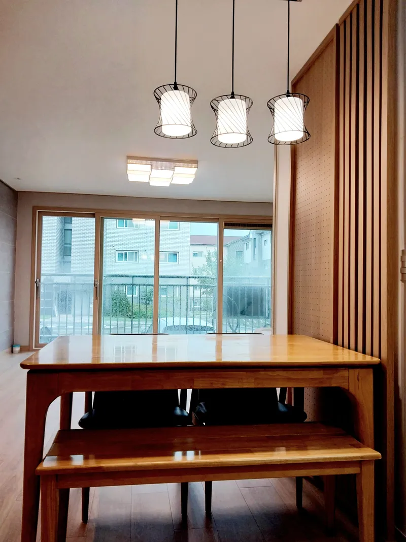 [Icheon] A large villa complex with clean air and quietness, located near Icheon Sports Complex. 12