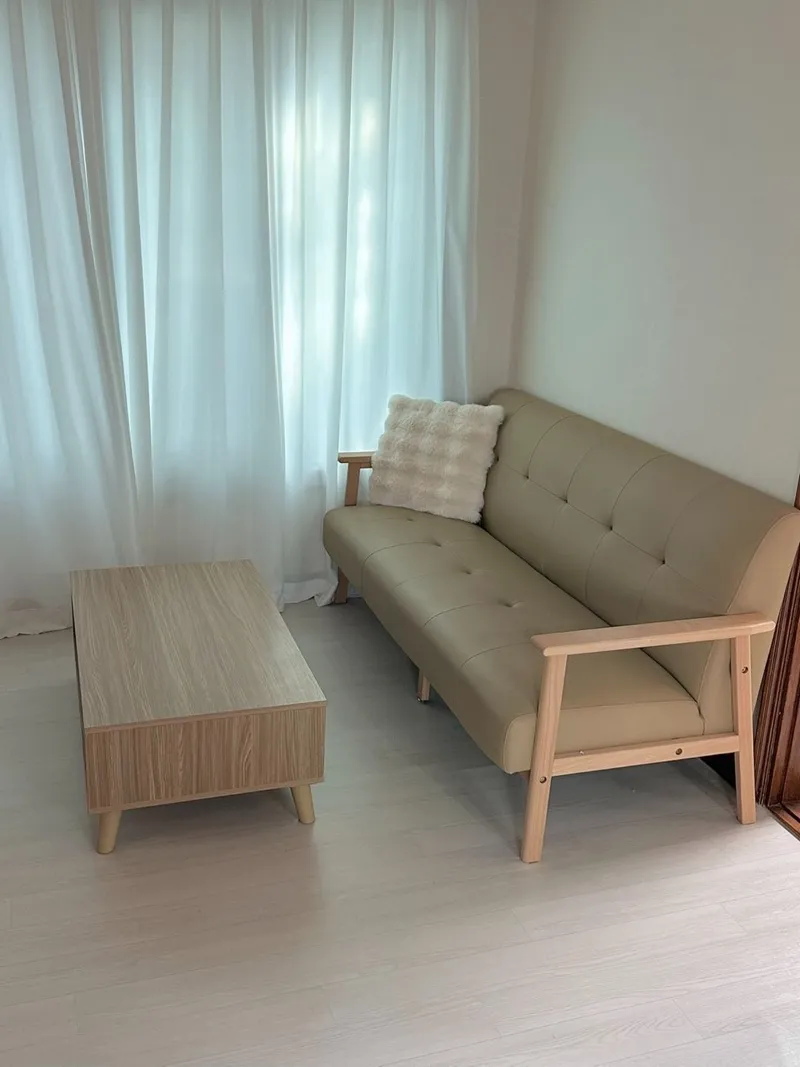 [Jongno, Seoul][Tiger House] Gyeongbokgung Palace/Gwanghwamun/Seochon 4-person family 3-room accommodation 19