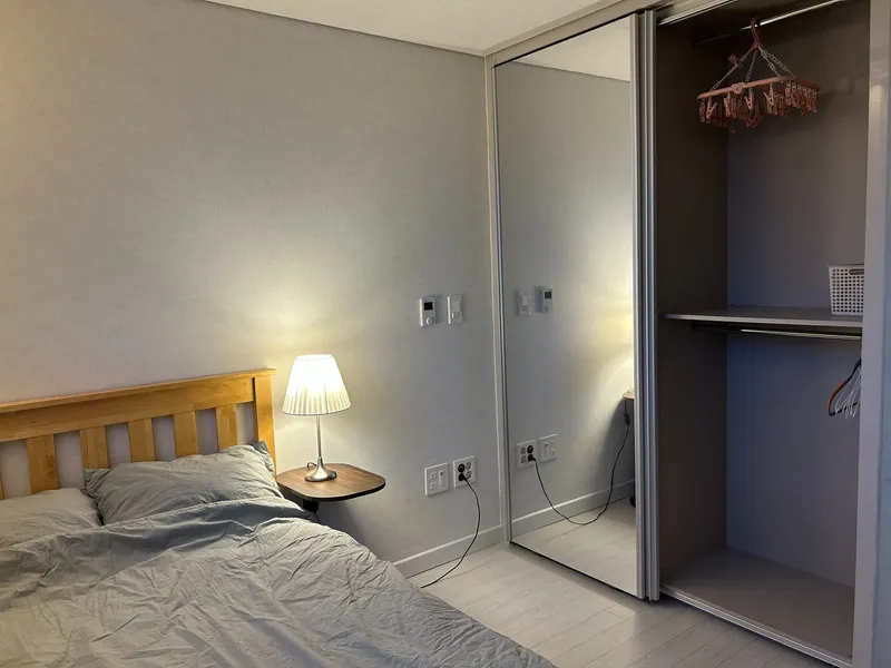 [Yeon-dong, Jeju] A place suitable for living in a fully-equipped officetel for a month 7
