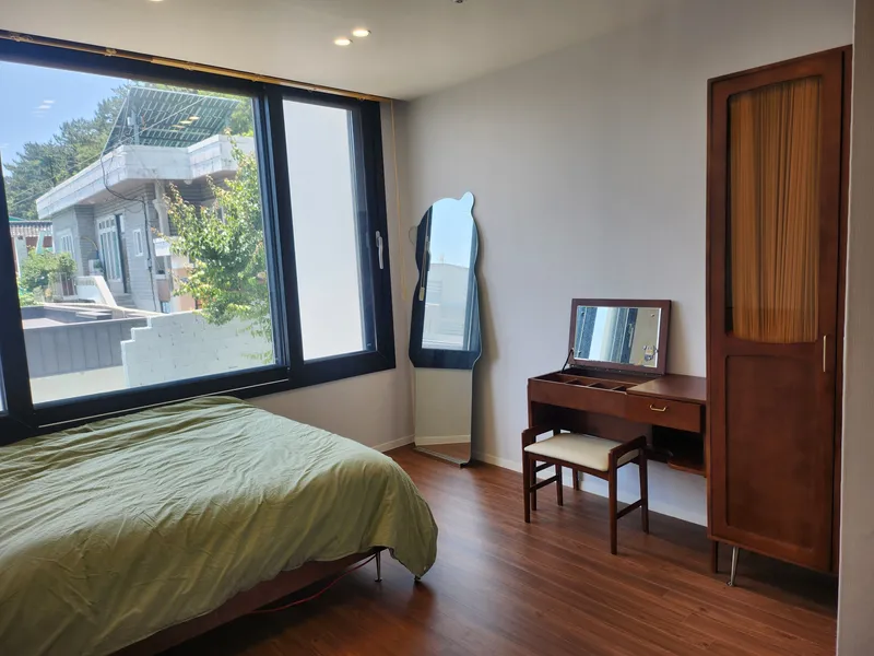 [Nam-gu, Busan] Country house in the city center 7