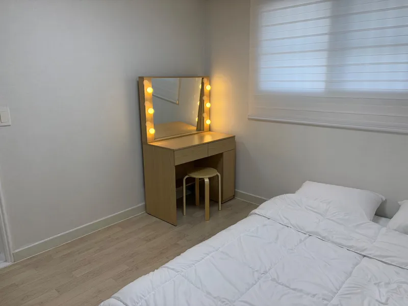 [Ulju, Ulsan] Accommodation in front of Jin-ha Beach, great for surfing/Onsan/Deoksin/Namchang 4