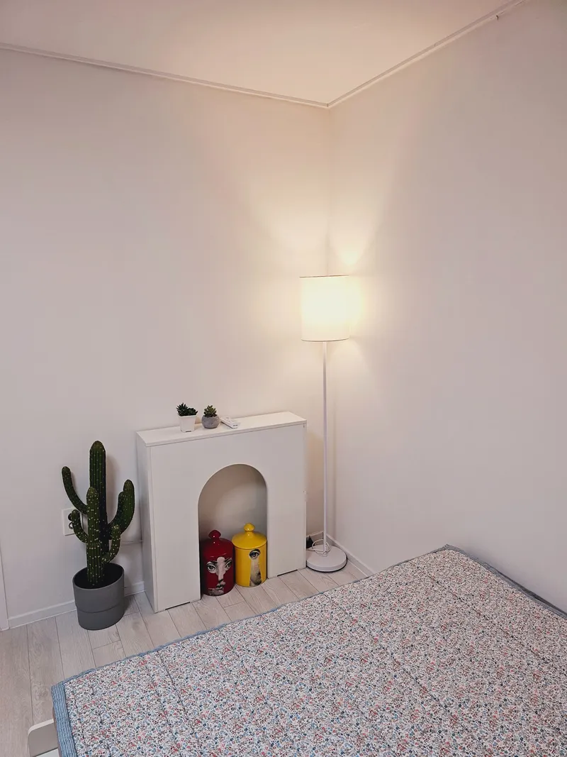 [Bucheon] Sosa Premium 33-pyeong New Apartment 10