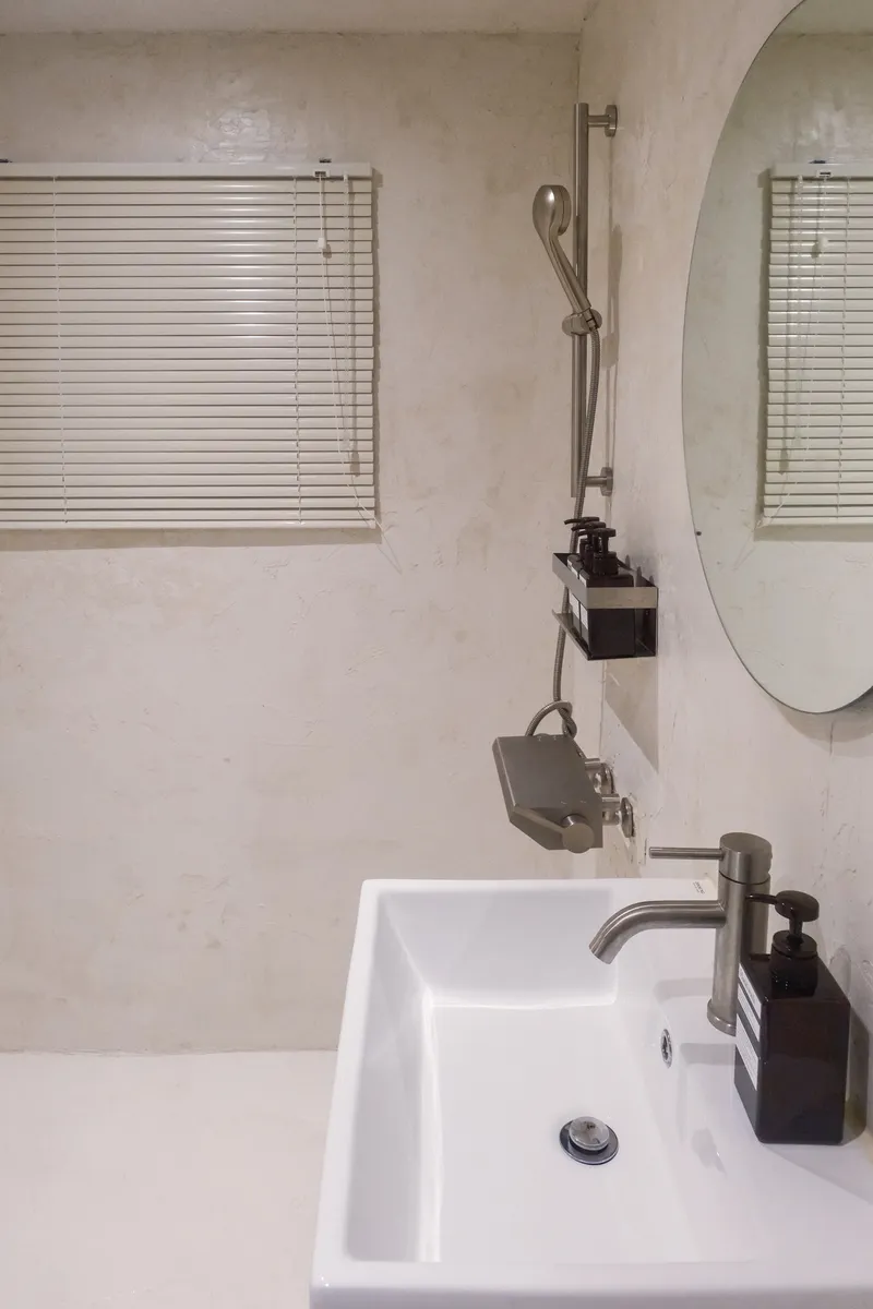 [Namwon, Seogwipo] 3-minute walk to the sea, convenience store, mart, and laundry room #Living for a month 6