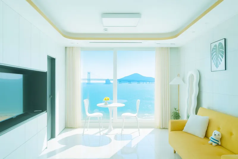 [Suyeong, Busan] Stay 2, where you can enjoy the sea, sunshine, and sunset at Gwangalli Beach. 13