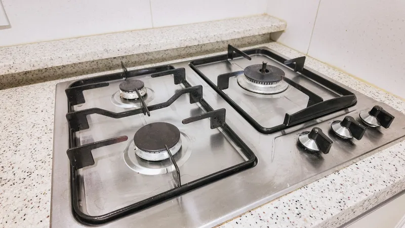 [Nowon, Seoul] Two-room apartment 3 minutes from Madeul Station 9