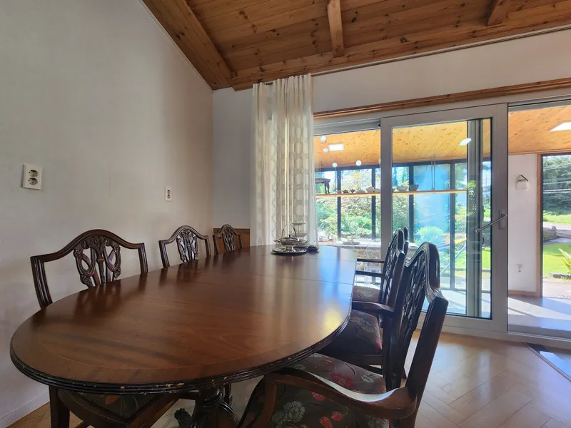 [Aewol, Jeju] A detached house with a beautiful south-facing garden perfect for golf practice. 32