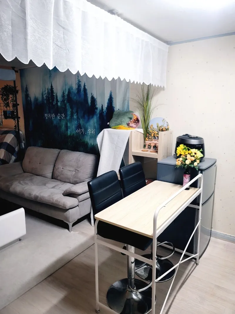 [Gyeongju] Lowest Price Event_Moonlight Bus Stop (10 minutes from Hwangridan-gil) 17