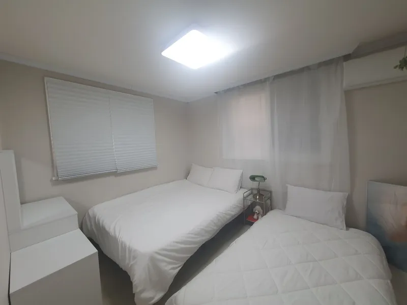 [서울 용산] 해방촌 해우스 핫플 센타 4