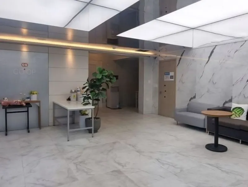[Gangnam, Seoul] 5 minutes from Samseong Station, 5 minutes from COEX, close to Gangnam Daechi-dong 9