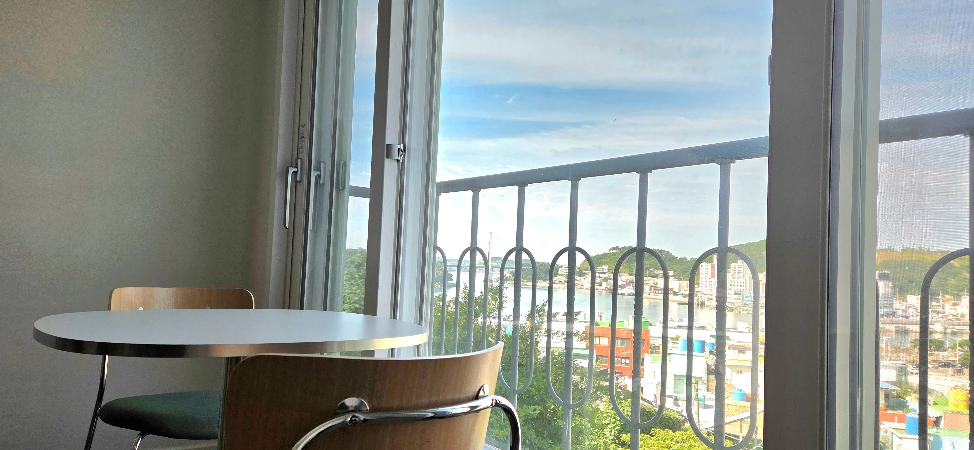 Goso-dong Ocean View Three-Bedroom House