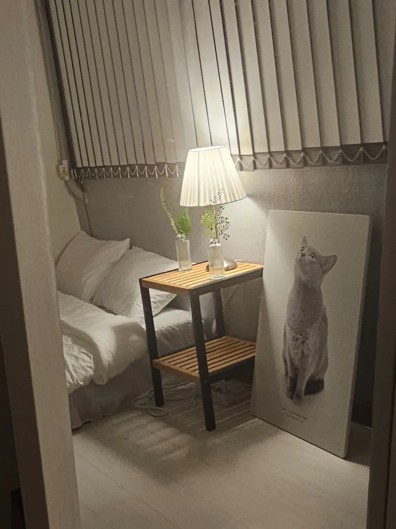 [Gwangjin, Seoul] New♡Summer Discount! House with a panoramic view, 3-5 minute walk from Konkuk Univ. Station 2