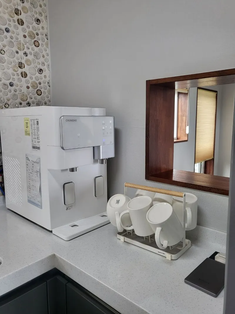 [Hangyeong, Jeju] Panpo Port 10-minute walk Oseon View Accommodation 23