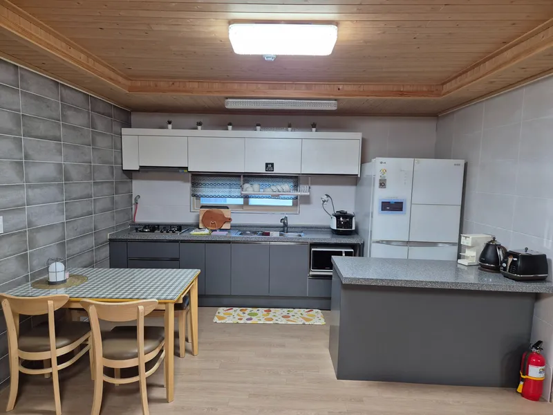 [Miryang] A pretty detached house in a quiet countryside 21