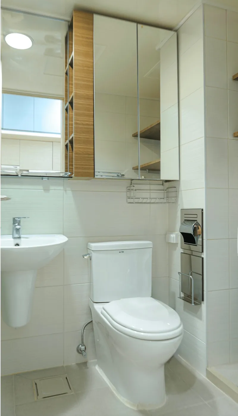 [Gangnam, Seoul][Super Special Price] Suseo Stay, 5 Minutes from Suseo Station, Fully Furnished 20