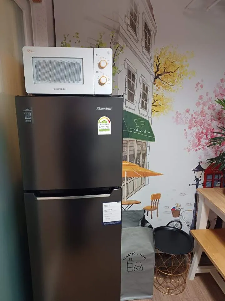 [Jeonju] 3-minute walk from the bus stop, parking on the first floor of the building, surrounding infrastructure 12