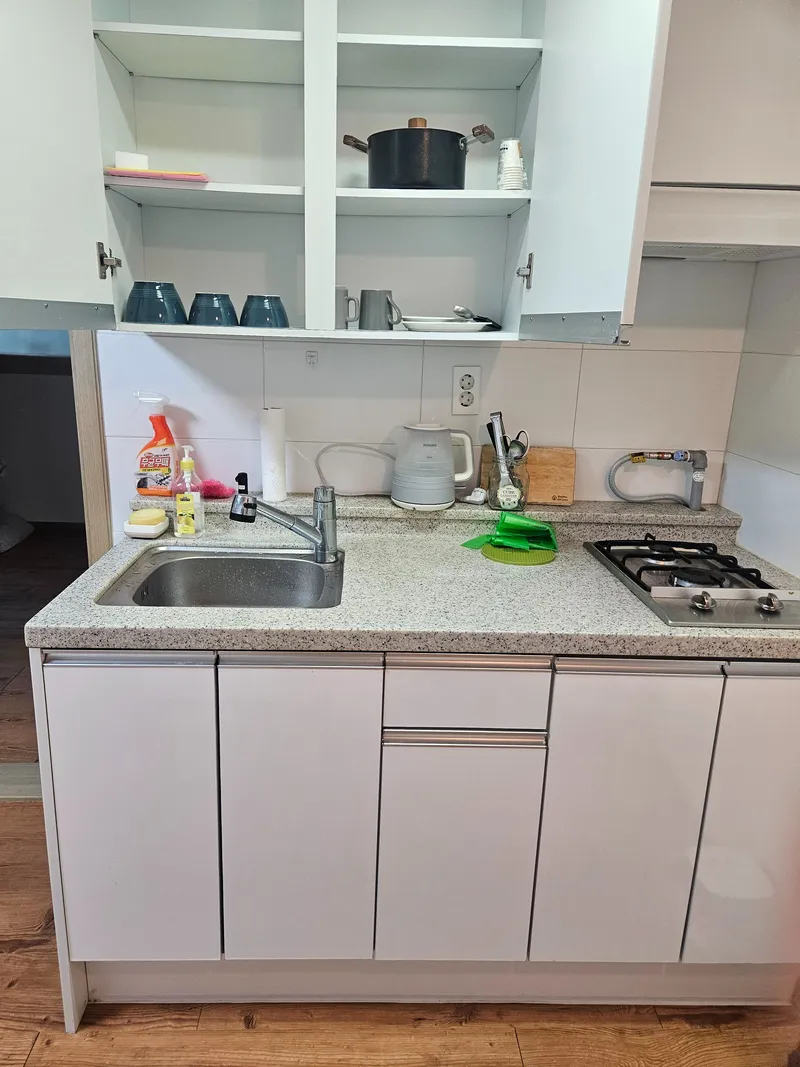 [Yuseong, Daejeon] Business trip/Near Yuseong Seon Hospital/Near the station (Spacious 1.5 room)/2nd floor 5