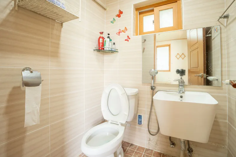 [Damyang][Damyang, Jeollanam-do] A detached yellow mud house with a beautiful garden 7