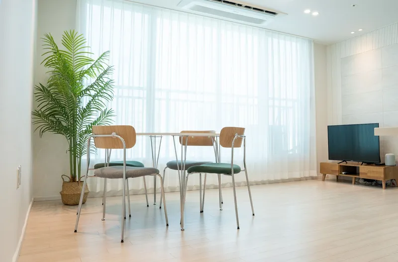 [Bupyeong, Incheon] 5 minutes walk to the station/Cozy house with good lighting in the immediate vicinity of the station/3 rooms, 2 bathrooms, 4 beds 20