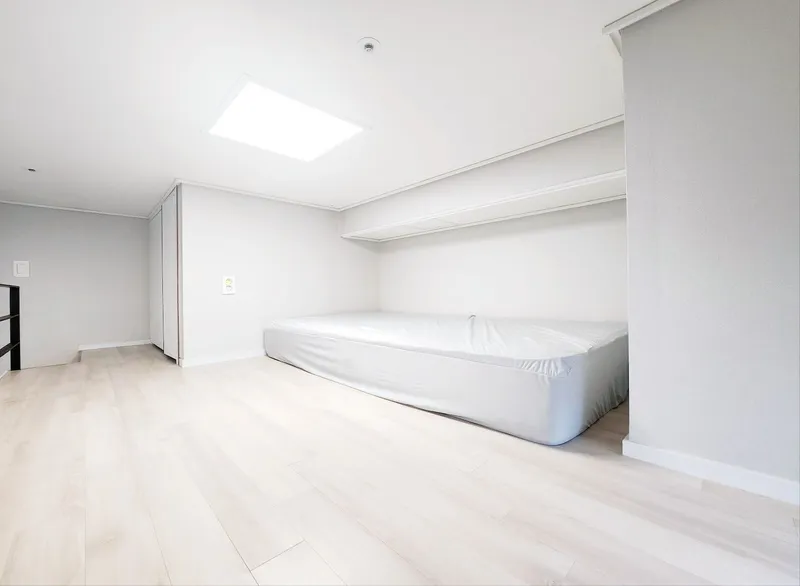 [Songpa, Seoul] Jamsil terrace and well-equipped duplex two-room 1 5