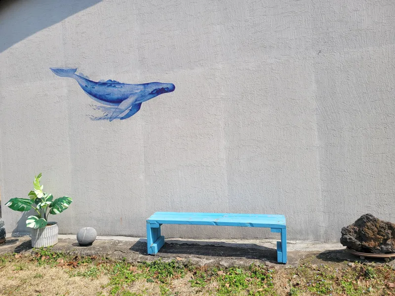 [Aewol, Jeju] Lawn yard stone wall detached house annex #Pets allowed #Early check-in 33