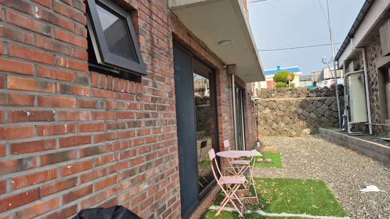 [Pyoseon, Seogwipo] Jeju Open Special #Pets Allowed #4 People 33
