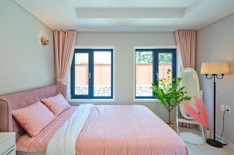 [Aewol, Jeju] Private Pension #Spacious lawn #Pets allowed #Duplex 5