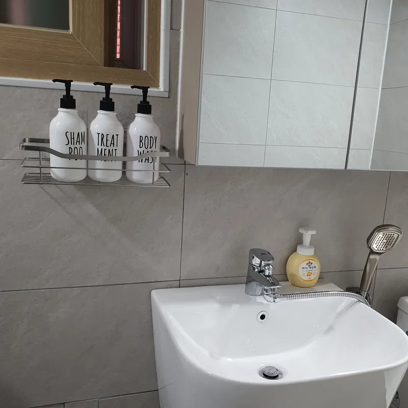 [Seongdong, Seoul] Seongsu Pop-up Hot Place 3-Room #Family, Friends, Business Trips, Relaxation 13