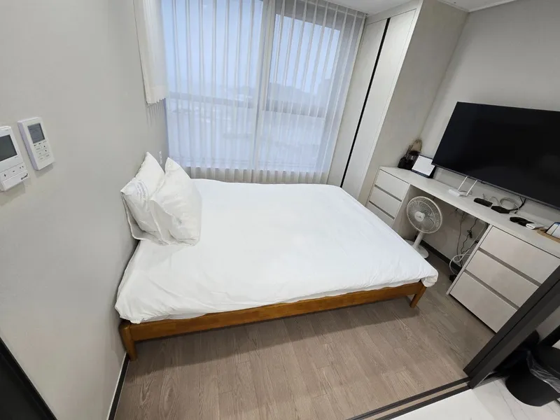 [Gijang, Busan] Yeonhwari Sea Accommodation 2