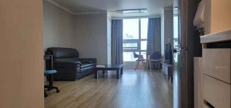 [Seocho, Seoul] One-room studio, 3 minutes walk from Gangnam Station 11